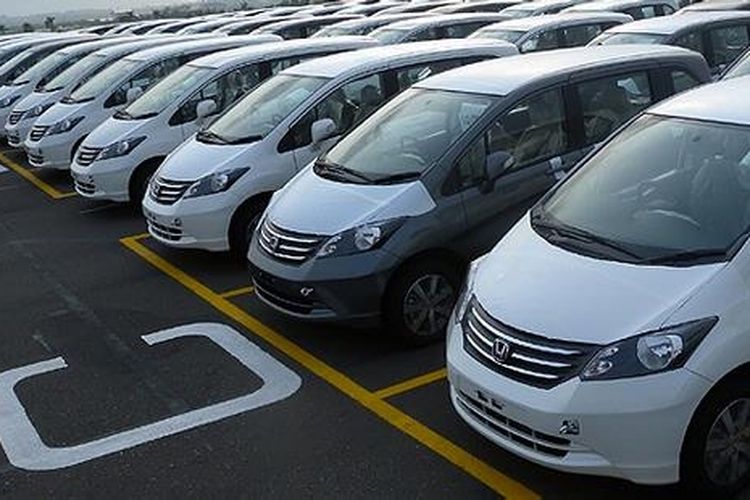 Sejarah Honda Mobil di Indonesia, Berawal dari T360! sejarah Honda mobil di Indonesia