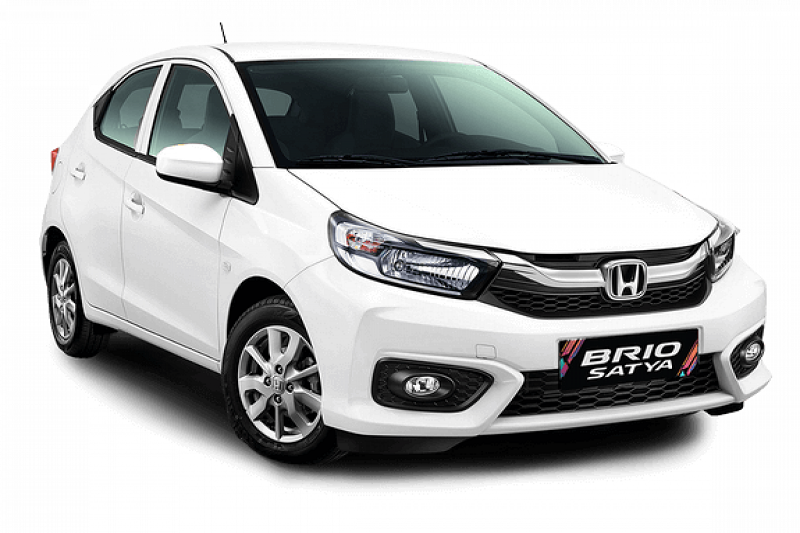 3 Mobil Honda Terpopuler Beserta Daftar Harganya Mobil Honda Terpopuler