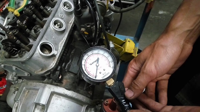 5 Ciri Klep Mesin Mobil Bocor, Waspada! ciri klep mesin mobil bocor