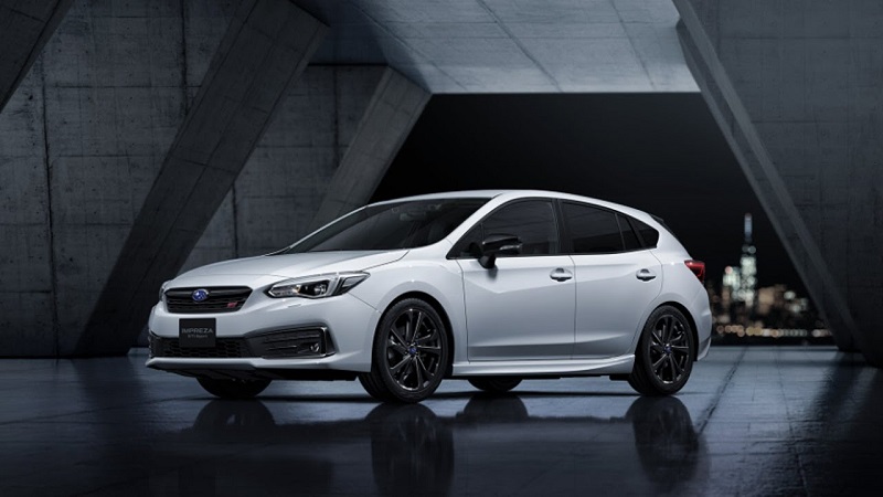 7 Rekomendasi Mobil Dengan Mesin Boxer, Pilih Mana? mobil dengan mesin boxer
