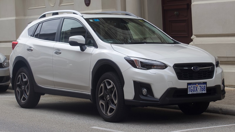 7 Rekomendasi Mobil Dengan Mesin Boxer, Pilih Mana? mobil dengan mesin boxer