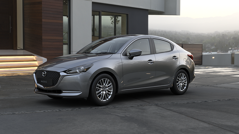 3 Mobil Mazda Terpopuler Beserta Daftar Harganya! Mobil Mazda Terpopuler