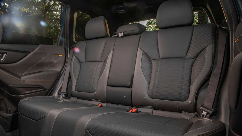 7 Perbedaan Subaru Forester S vs L, Pilih Mana? Subaru Forester 2.0i-S vs 2.0i-L