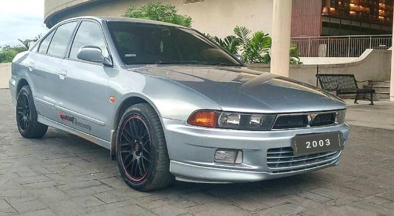 7 Rekomendasi Mobil Kencang Tapi Murah! Mobil Kencang Tapi Murah