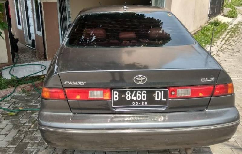 7 Rekomendasi Mobil Kencang Tapi Murah! Mobil Kencang Tapi Murah
