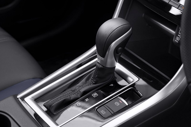 Kupas Tuntas CVT Mobil, Beda Dengan Transmisi Matik Biasa! CVT mobil