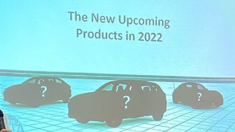 Tiga Mazda Baru Meluncur Sebelum GIIAS 2022, Ada MX-5 tiga mazda baru