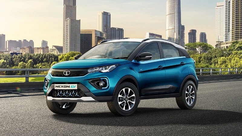Tata Motors Beli Pabrik Ford di India, Produksi Mobil Listrik? Tata Motors beli pabrik Ford