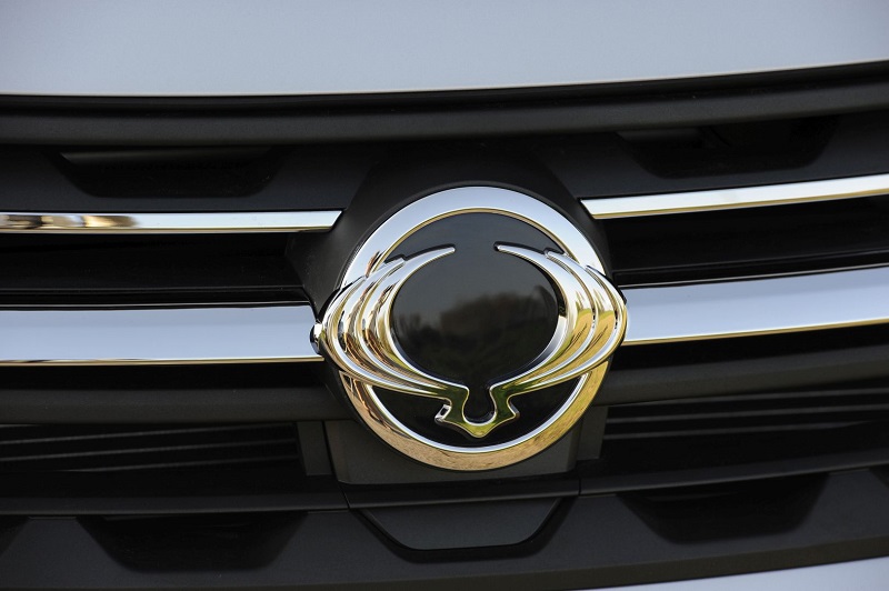 6 Merek Mobil Korea, Bukan Cuma Hyundai dan KIA! Merek mobil Korea