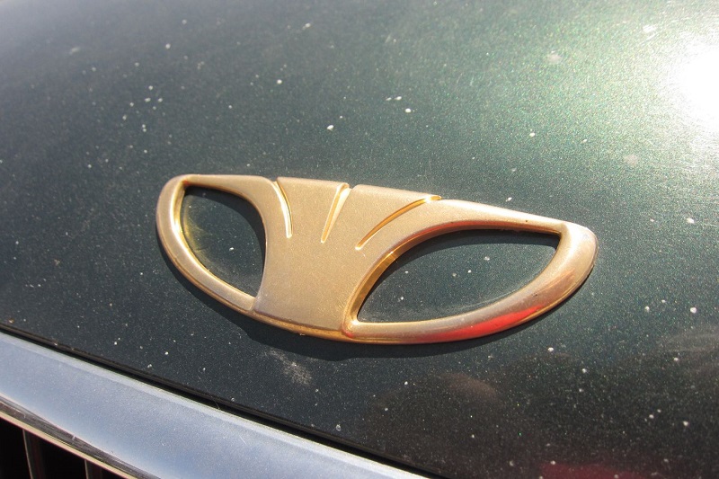 6 Merek Mobil Korea, Bukan Cuma Hyundai dan KIA! Merek mobil Korea