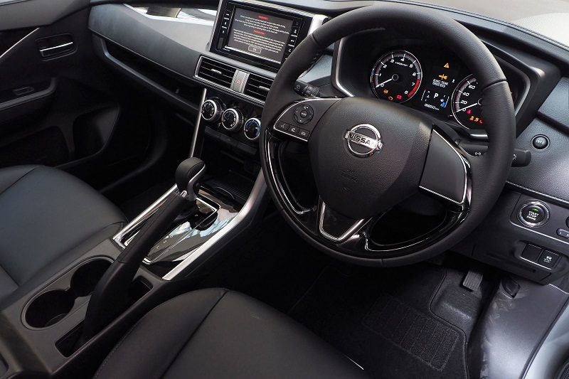 Nissan Livina Masuk Filipina, Impor Dari Indonesia? Nissan Livina masuk Filipina