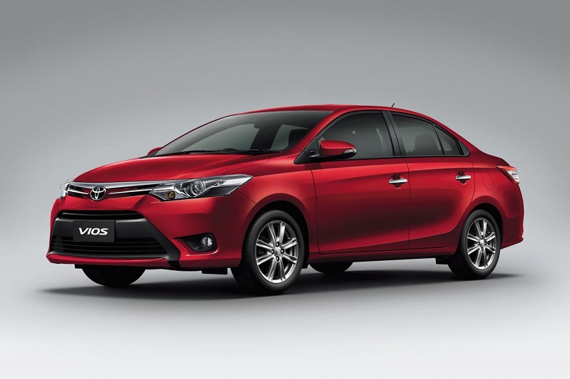 5 Jenis dan Harga Mobil Sedan Toyota Terbaru, Cek Sebelum Beli! Harga Mobil sedan Toyota terbaru