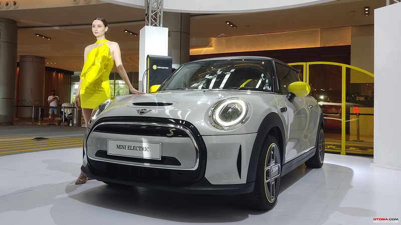 Harga Mini Cooper Juni 2022, Ini Model Termurahnya! Harga Mini Cooper Juni 2022