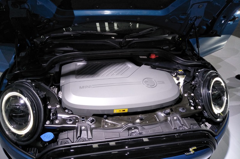 3 Keuntungan Beli Mini Electric, Yakin Tidak Mau? Beli Mini electric