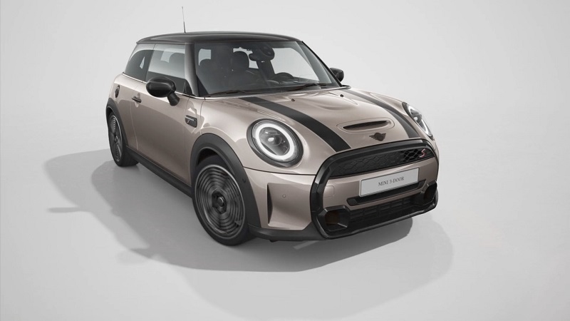 Harga Mini Cooper Juni 2022, Ini Model Termurahnya! Harga Mini Cooper Juni 2022