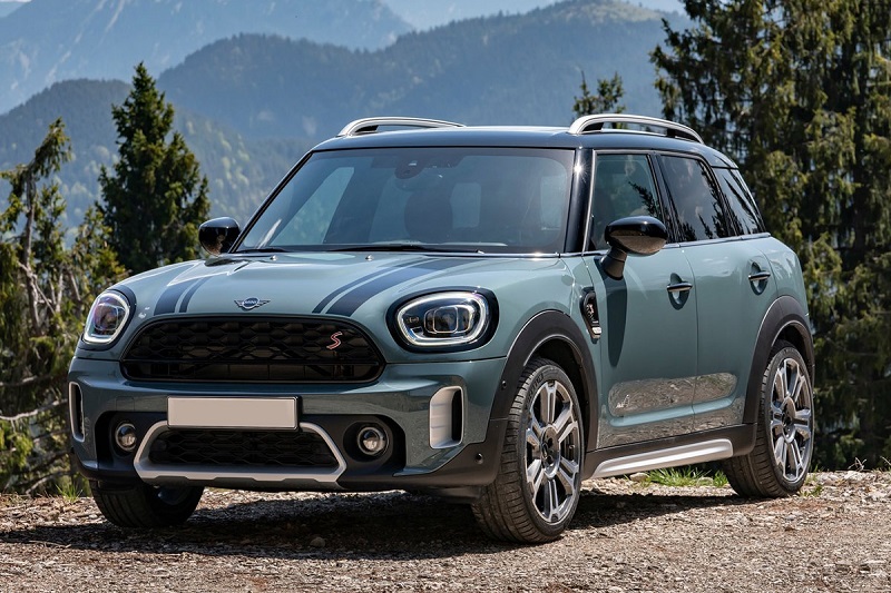 Harga Mini Cooper Juni 2022, Ini Model Termurahnya! Harga Mini Cooper Juni 2022