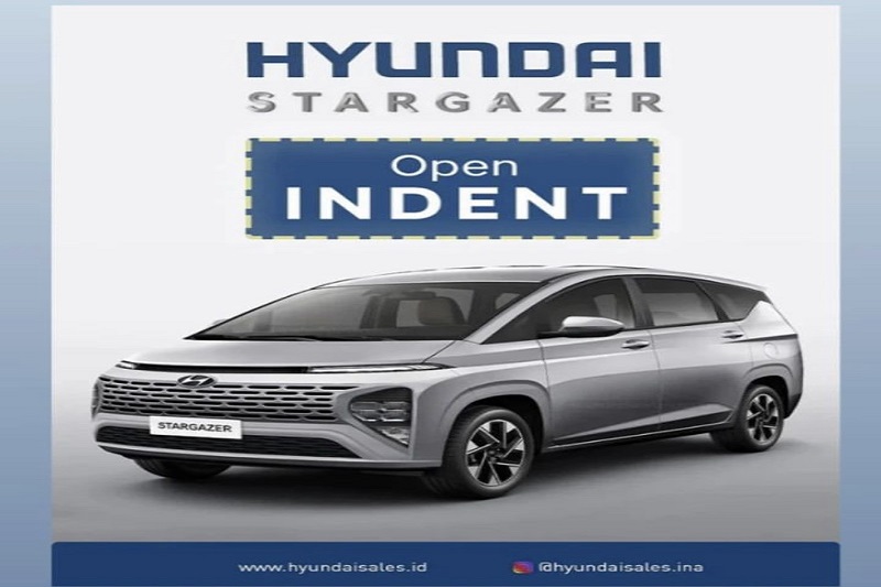 Pemesanan Hyundai Stargazer Dibuka, Meluncur di GIIAS 2022? pemesanan hyundai stargazer