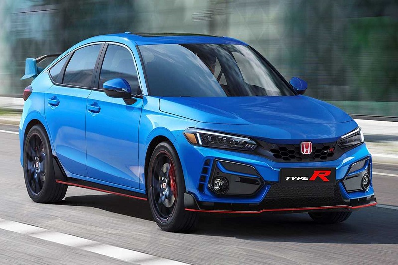 4 Jenis dan Harga Mobil Sedan Honda Terbaru, Pilih Mana? Mobil sedan Honda terpopuler