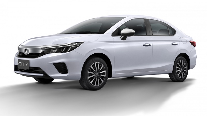 4 Jenis dan Harga Mobil Sedan Honda Terbaru, Pilih Mana? mobil sedan Honda terpopuler