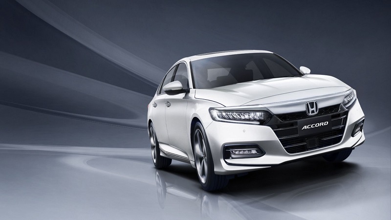 4 Jenis dan Harga Mobil Sedan Honda Terbaru, Pilih Mana? jenis dan harga mobil sedan Honda terpopuler - accord