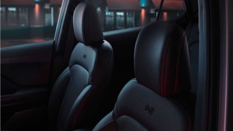 Hyundai Creta N Line Meluncur, Ganteng dan Pakai Turbo! Hyundai Creta N Line
