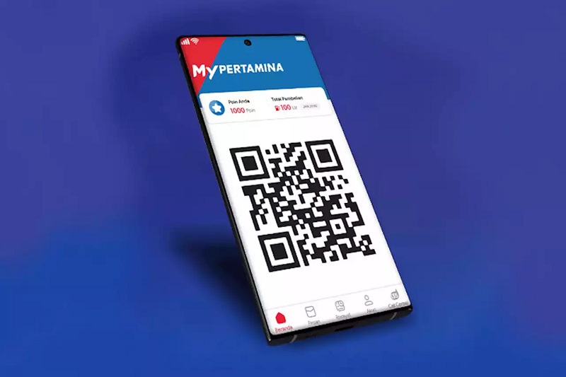Wajib Daftar MyPertamina Untuk Beli Pertalite dan Solar, Mulai Juli 2022 daftar mypertamina untuk beli pertalite dan solar