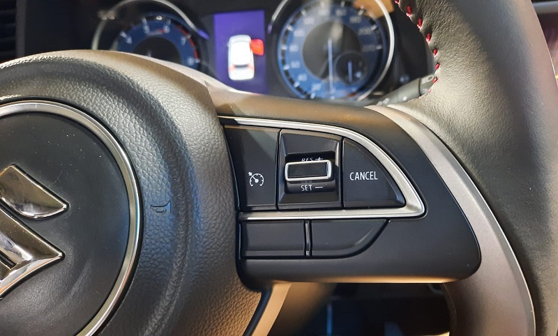 5 Kelebihan Suzuki Ertiga Hybrid, LMPV Pembuat Sejarah! kelebihan suzuki ertiga hybrid