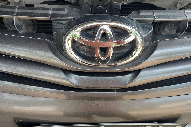 9 Arti Logo Mobil di Dunia, Penuh Makna! Arti logo mobil