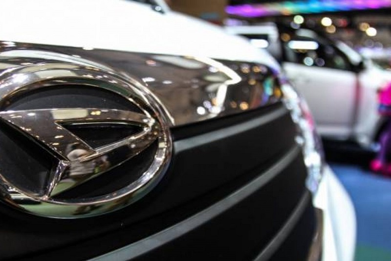 9 Arti Logo Mobil di Dunia, Penuh Makna! Arti logo mobil