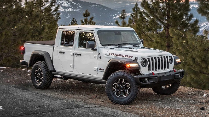 Harga Mobil Jeep Juni 2022, Termurah Rp 699 Juta! Harga mobil Jeep Juni 2022