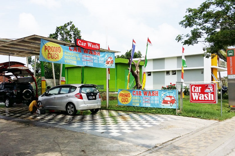 7 Rekomendasi Tempat Cuci Mobil Terbaik di Sekitar Jakarta tempat cuci mobil terbaik