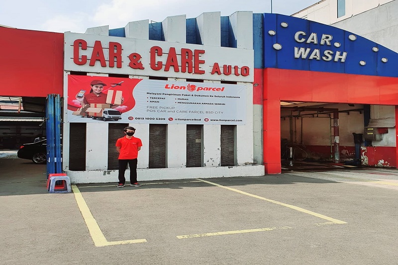7 Rekomendasi Tempat Cuci Mobil Terbaik di Sekitar Jakarta tempat cuci mobil terbaik