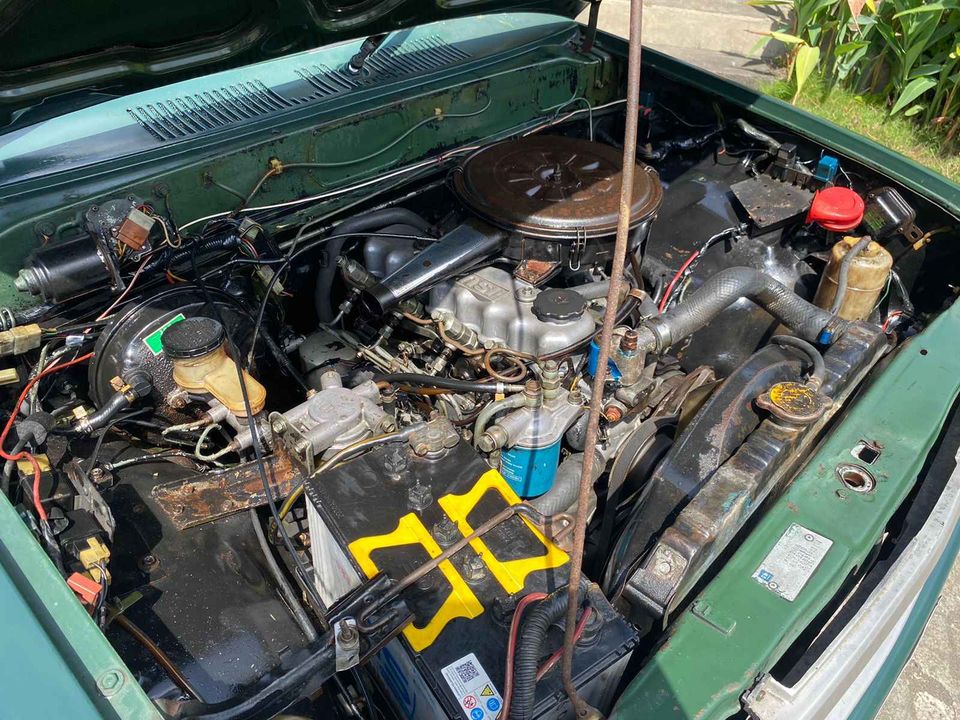 Tips Beli Chevrolet LUV, Siapkan Dana Segini tips beli Chevrolet LUV