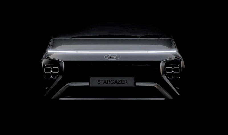 Hyundai Resmi Kenalkan Stargazer, Berapa Harganya? hyundai resmi kenalkan stargazer - tampak depan