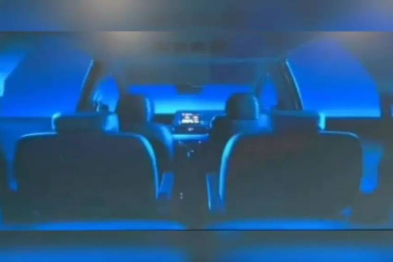 6 Bocoran Spesifikasi Hyundai Stargazer, LMPV Komplit! Bocoran Spesifikasi Hyundai Stargazer