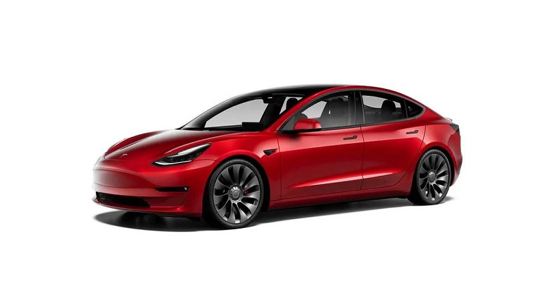 5 Harga dan Jenis Mobil Tesla di Indonesia, Ini yang Termurah! Jenis mobil Tesla