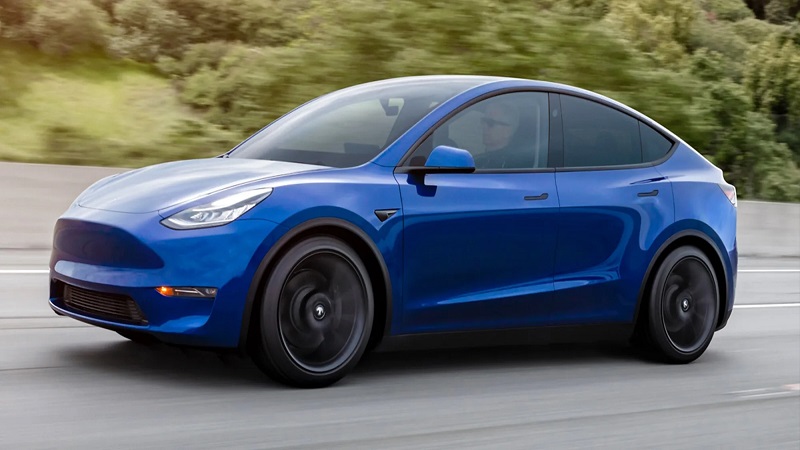 5 Harga dan Jenis Mobil Tesla di Indonesia, Ini yang Termurah! Jenis mobil Tesla
