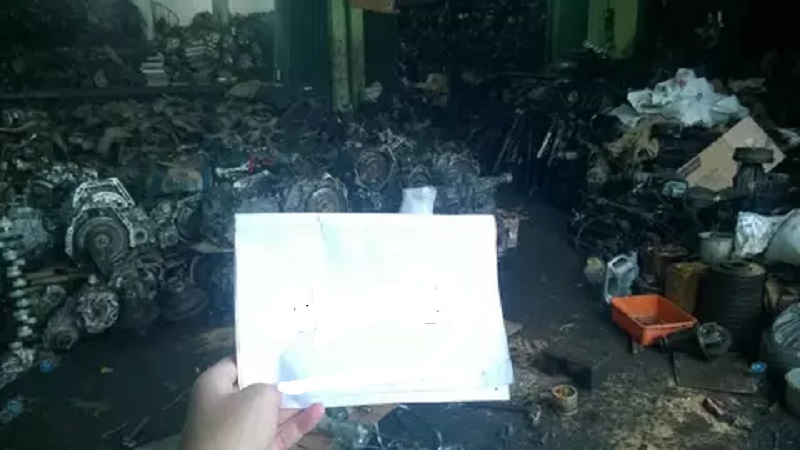 6 Toko Sparepart Mobil Terlengkap di Sekitar Jakarta Toko sparepart mobil terlengkap