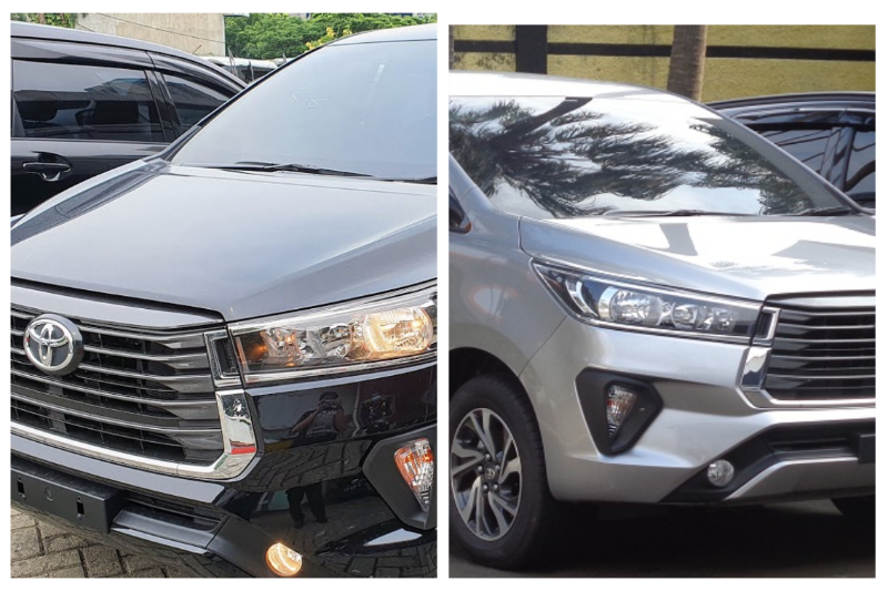 Spesifikasi Toyota Innova, Review, dan Harga 2022 Spesifikasi Toyota Innova
