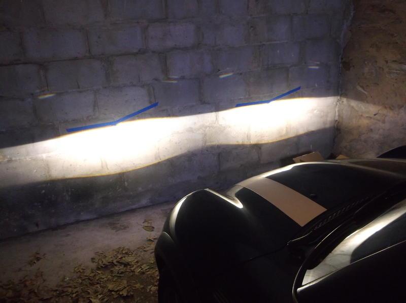 Cara Atur Ketinggian Lampu Mobil, Penting! Cara Atur Ketinggian Lampu Mobil
