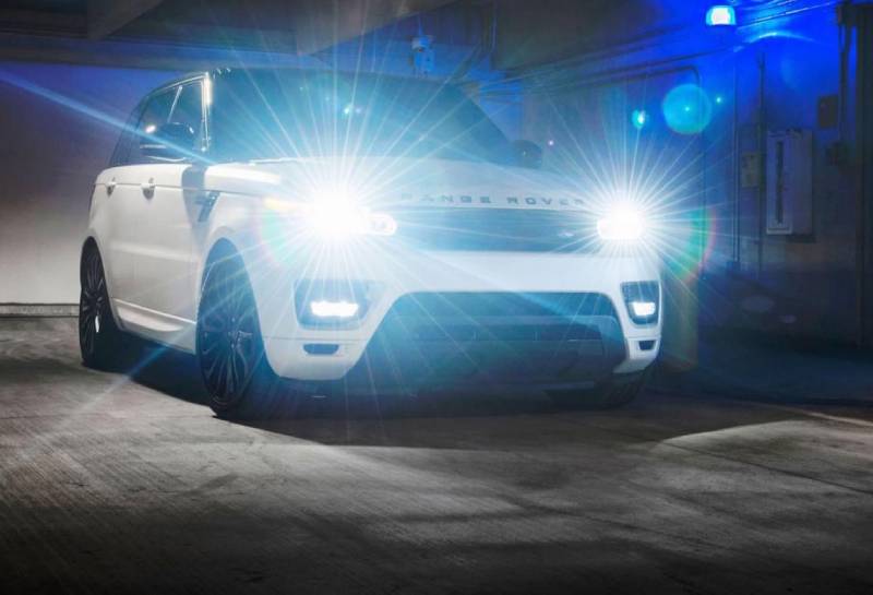 Cara Atur Ketinggian Lampu Mobil, Penting! Cara Atur Ketinggian Lampu Mobil