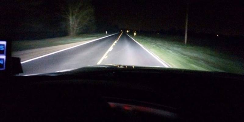 Cara Atur Ketinggian Lampu Mobil, Penting! Cara Atur Ketinggian Lampu Mobil