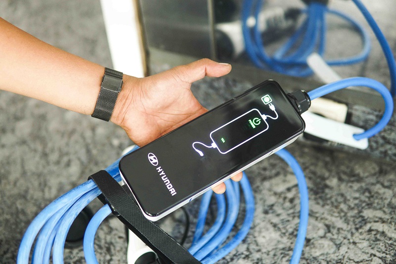 Daftar Tempat Cas Mobil Listrik di Indonesia, Wajib Tahu! Tempat cas mobil listrik
