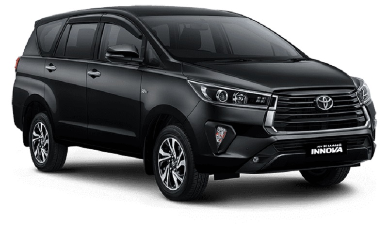 Spesifikasi Toyota Innova, Review, dan Harga 2022 spesifikasi toyota innova