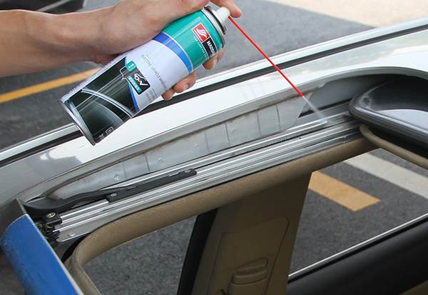 5 Cara Merawat Sunroof Mobil, Mudah! Cara Merawat Sunroof Mobil