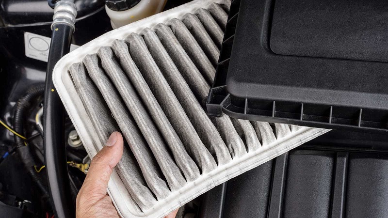7 Tips Merawat AC Mobil Supaya Tetap Dingin! Tips merawat AC mobil