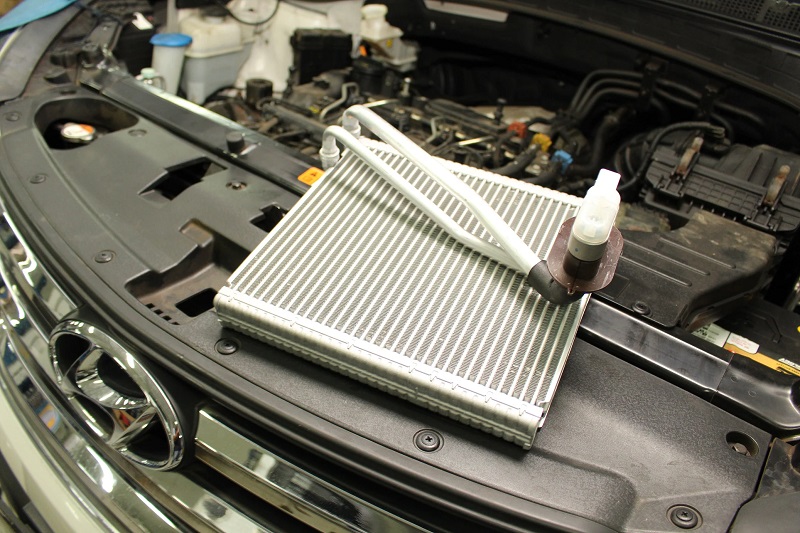 7 Tips Merawat AC Mobil Supaya Tetap Dingin! Tips merawat AC mobil