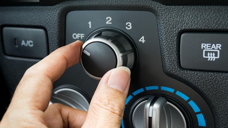 7 Tips Merawat AC Mobil Supaya Tetap Dingin! Tips merawat AC mobil
