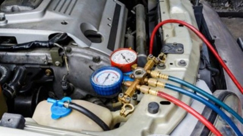 7 Tips Merawat AC Mobil Supaya Tetap Dingin! Tips merawat AC mobil