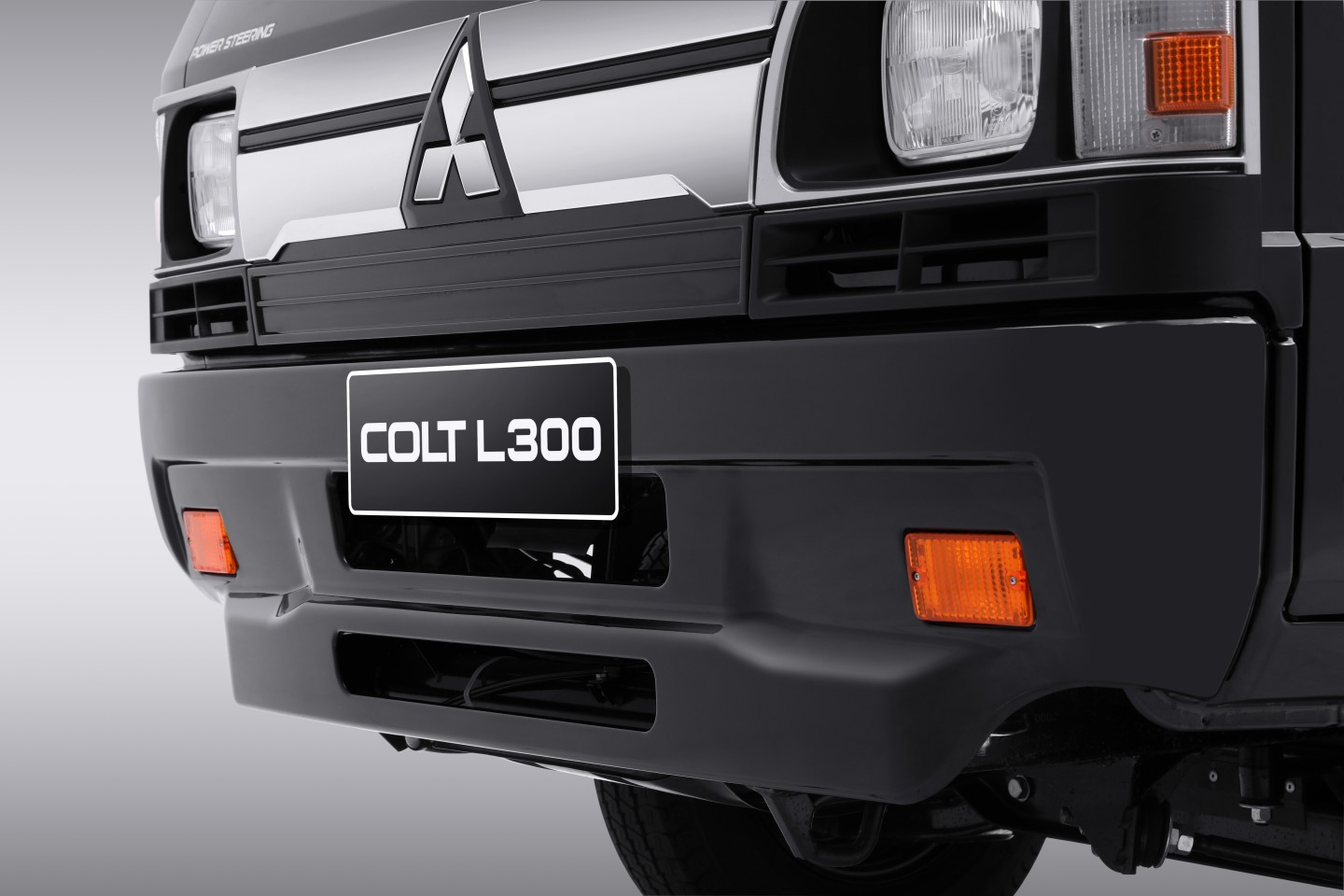 4 Kelebihan Mitsubishi Colt L300 Euro 4, Pick Up Jagoan! kelebihan mitsubishi colt l300 - eksterior